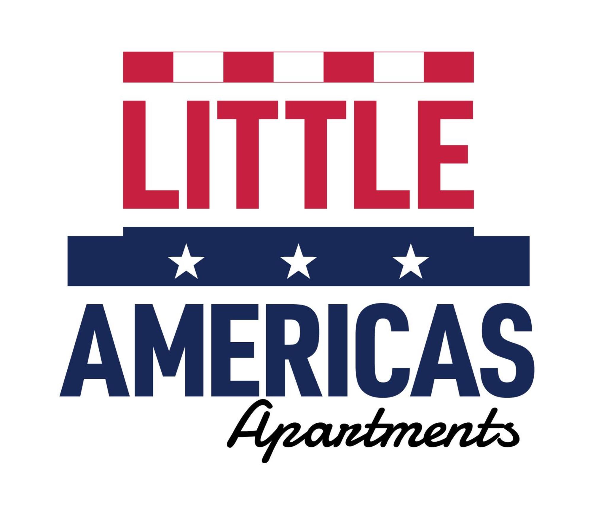 Little Americas Westend Residence Apartments Budapest Bagian luar foto